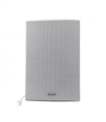 Настінний SIP-IP гучномовець з вбудованим мікрофоном Tonmind SIP-S11M 30W, PoE, ONVIF