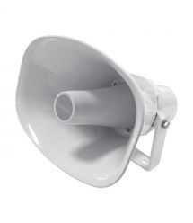 Рупорний вуличний SIP-IP гучномовець Tonmind SIP-S21T 30W, PoE, ONVIF