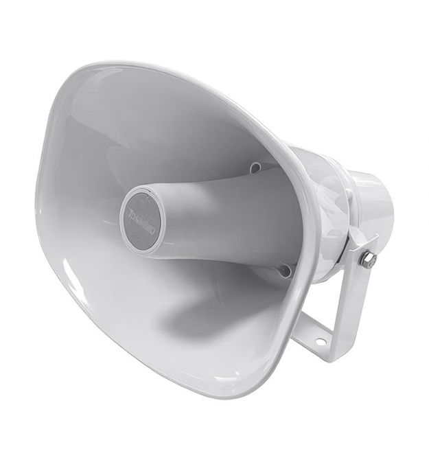 Рупорний вуличний SIP-IP гучномовець Tonmind SIP-S21T 30W, PoE, ONVIF