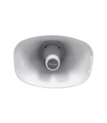 Рупорний вуличний SIP-IP гучномовець Tonmind SIP-S21T 30W, PoE, ONVIF