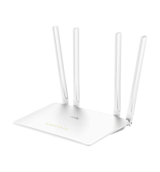 WiFi маршрутизатор Cudy WR300S