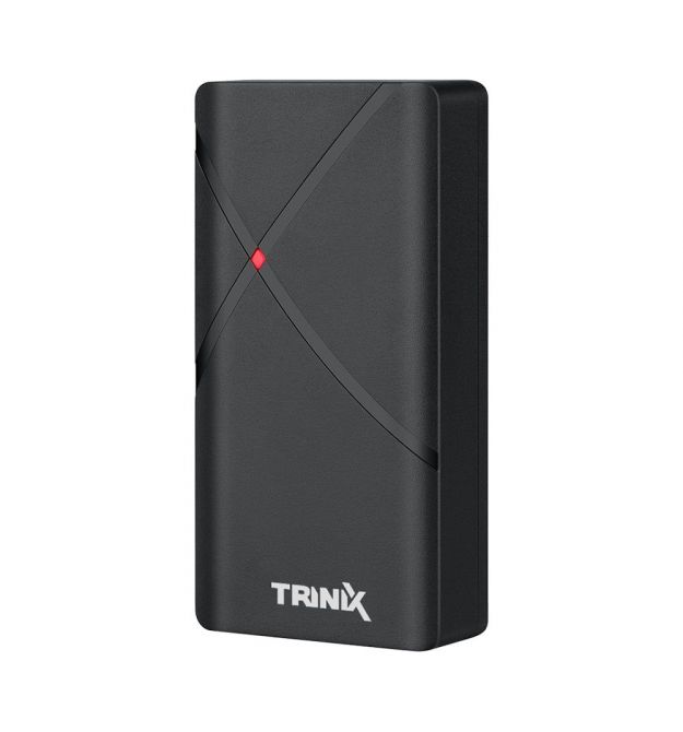 Контролер зі зчитувачем карт EM-Marine та Mifare Trinix TRR-1103EMW водонепроникний