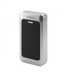 Зчитувач карт EM-Marine, HID та Mifare Trinix TRR-1108EHMW водонепроникний