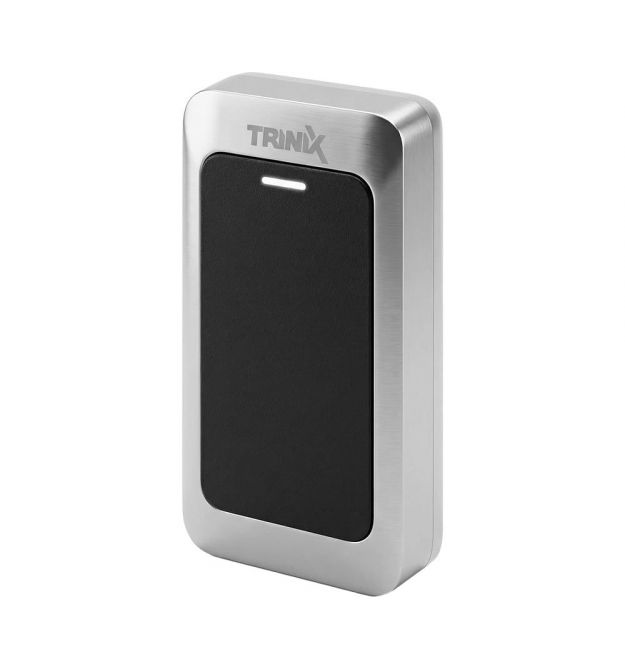 Зчитувач карт EM-Marine, HID та Mifare Trinix TRR-1108EHMW водонепроникний