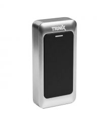 Зчитувач карт EM-Marine, HID та Mifare Trinix TRR-1108EHMW водонепроникний