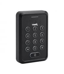 Клавіатура з контролером і зчитувачем EM-Marine та Mifare Trinix TRK-1401EMW водонепроникна