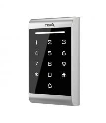 Клавіатура з WiFi, з контролером і зчитувачем EM-Marine та Mifare Trinix TRK-1402EMW(WF) з підтримкою Tuya Smart, водонепроникна