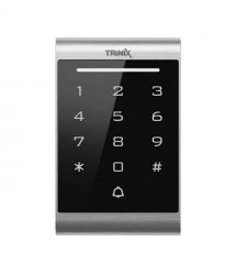 Клавіатура з WiFi, з контролером і зчитувачем EM-Marine та Mifare Trinix TRK-1402EMW(WF) з підтримкою Tuya Smart, водонепроникна