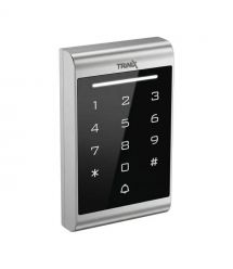 Клавіатура з WiFi, з контролером і зчитувачем EM-Marine та Mifare Trinix TRK-1402EMW(WF) з підтримкою Tuya Smart, водонепроникна