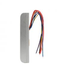 Клавіатура з WiFi, з контролером і зчитувачем EM-Marine та Mifare Trinix TRK-1402EMW(WF) з підтримкою Tuya Smart, водонепроникна