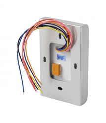 Клавіатура з WiFi, з контролером і зчитувачем EM-Marine та Mifare Trinix TRK-1402EMW(WF) з підтримкою Tuya Smart, водонепроникна