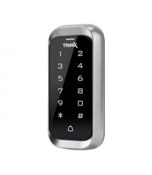 Клавіатура з контролером і зчитувачем EM-Marine, HID та Mifare Trinix TRK-1107EHMW водонепроникна