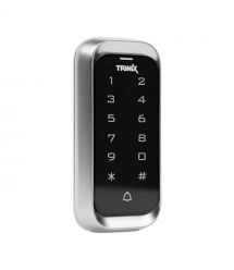 Клавіатура з контролером і зчитувачем EM-Marine, HID та Mifare Trinix TRK-1107EHMW водонепроникна