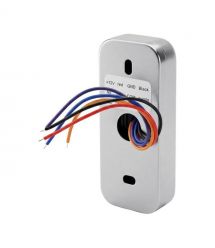 Кнопка виходу безконтактна накладна Trinix ART-930W водонепроникна