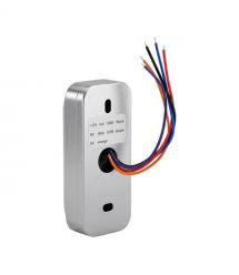 Кнопка виходу безконтактна накладна Trinix ART-930W водонепроникна