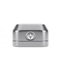 Кнопка виходу безконтактна накладна Trinix ART-930W водонепроникна