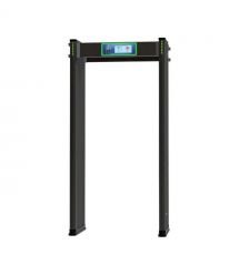 Арочний металодетектор Trinix TRX-700AMD, 33 зони детекції, ширина проходу 1м