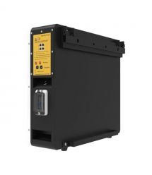 Акумуляторна батарея літій-залізо-фосфатна LiFePO4 100А*год 51.2В 5120Вт*год Lithium Valley LV-BAT-W5.12Ac настінний монтаж