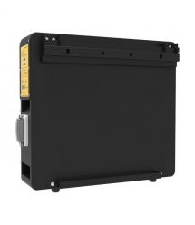 Акумуляторна батарея літій-залізо-фосфатна LiFePO4 100А*год 51.2В 5120Вт*год Lithium Valley LV-BAT-W5.12Ac настінний монтаж