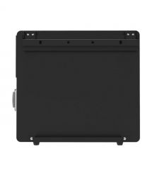 Акумуляторна батарея літій-залізо-фосфатна LiFePO4 100А*год 51.2В 5120Вт*год Lithium Valley LV-BAT-W5.12Ac настінний монтаж