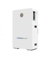 Акумуляторна батарея літій-залізо-фосфатна LiFePO4 280А*год 51.2В 14336Вт*год Li