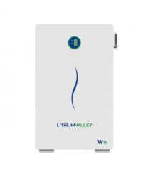 Акумуляторна батарея літій-залізо-фосфатна LiFePO4 280А*год 51.2В 14336Вт*год Li