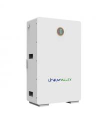 Акумуляторна батарея літій-залізо-фосфатна LiFePO4 280А*год 51.2В 14336Вт*год Li