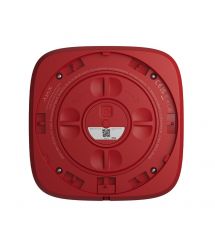 Извещатель Ajax EN54 FireProtect (Sounder) red пожарный звуковой