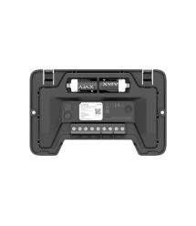 Адресный модуль Ajax EN54 I/O Module (2X2) black