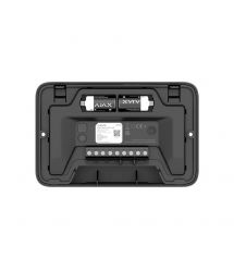 Адресный модуль Ajax EN54 I/O Module (2X2) black