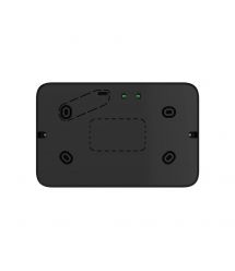 Адресный модуль Ajax EN54 I/O Module (2X2) black