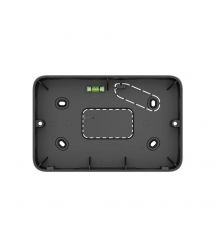 Адресный модуль Ajax EN54 I/O Module (2X2) black