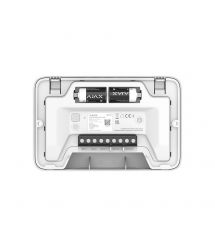 Адресный модуль Ajax EN54 I/O Module (2X2) white