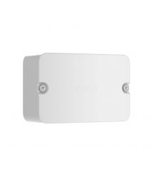 Адресный модуль Ajax EN54 I/O Module (2X2) white