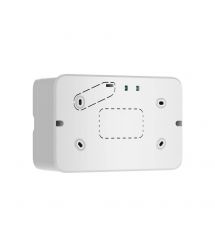 Адресный модуль Ajax EN54 I/O Module (2X2) white