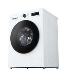 LG Стиральная машина фронтальная, 9кг, 1400, A, 55см,