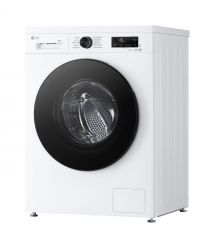 LG Стиральная машина фронтальная, 9кг, 1400, A, 55см,
