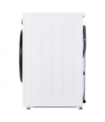 LG Стиральная машина фронтальная, 9кг, 1400, A, 55см,