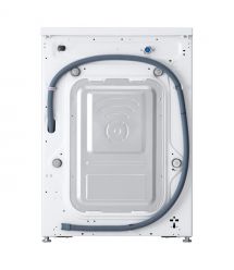 LG Стиральная машина фронтальная, 9кг, 1400, A, 55см,
