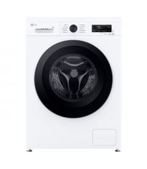 LG Стиральная машина фронтальная, 7кг, 1200, A, 44см