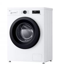 LG Стиральная машина фронтальная, 7кг, 1200, A, 44см
