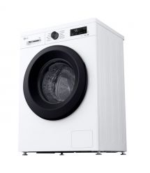 LG Стиральная машина фронтальная, 7кг, 1200, A, 44см