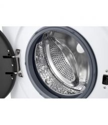 LG Стиральная машина фронтальная, 7кг, 1200, A, 44см