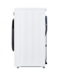 LG Стиральная машина фронтальная, 7кг, 1200, A, 44см