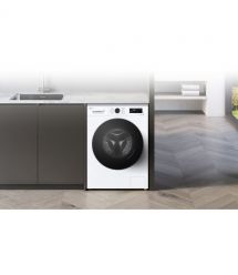 LG Стиральная машина фронтальная, 7кг, 1200, A, 44см