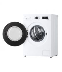 LG Стиральная машина фронтальная, 7кг, 1200, A, 44см