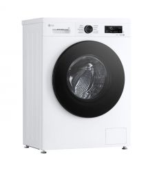 LG Стиральная машина фронтальная, 7кг, 1200, A, 44см