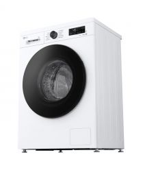 LG Стиральная машина фронтальная, 7кг, 1200, A, 44см