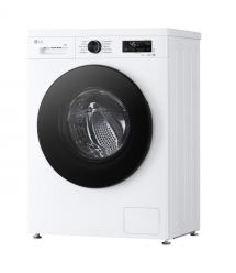 LG Стиральная машина фронтальная, 7кг, 1200, A, 44см