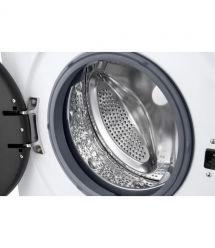 LG Стиральная машина фронтальная, 7кг, 1200, A, 44см